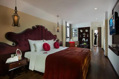 Ambassador Hanoi Hotel & Spa – Photos 2
