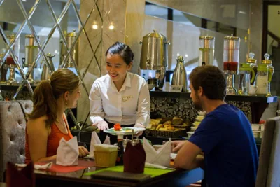 Ambassador Hanoi Hotel & Spa – Photos 5