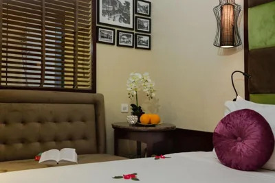 Ambassador Hanoi Hotel & Spa – Photos 8