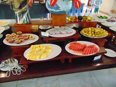 Ambassador Hanoi Hotel & Spa – Photos 16